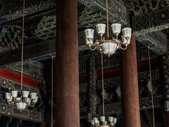 -北京市劳动人民文化宫(太庙)