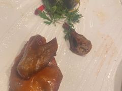 -丽晶轩中餐厅(重庆丽晶酒店)