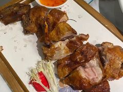 -庆江南江南菜(张家港吾悦店)