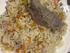 单排饭-楼兰香西域抓饭(泺文店)