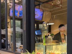 -Maxpoint Kitchen 西餐咖啡(乐峰广场店)