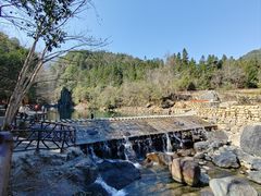 -石台牯牛降景区