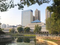 -后襄河公园