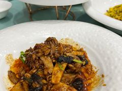 -鹊华居·地道鲁菜·海鲜·融合味(大明湖店)