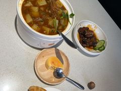 -港久茶餐厅(鹭洲里店)