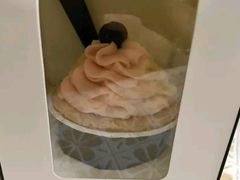 -CAKE BOSS 蛋糕老板(领展购物广场·中关村店)
