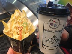 -SUGAR糖薯·章鱼烧(鹏欣水游城店)