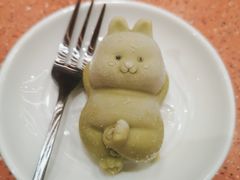 兔兔慕斯-元气寿司(金光华店)