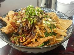 -东门七爷螺蛳粉(浦东店)