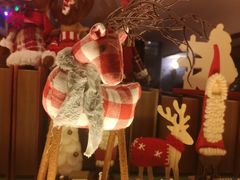 -Lia Cafe Bar Restaurant松山咖啡屋