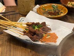 -贵厨酸汤牛肉(花果园国际中心店)