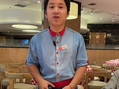 -西贝莜面村(朝阳大悦城店)