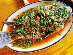 -妈妈的味道(和顺古镇店)