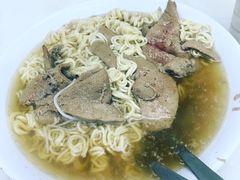 -维记咖啡粉面(福荣街店)