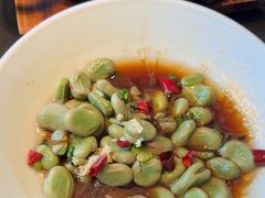 -庆江南江南菜(琴湖溪里花园城店)