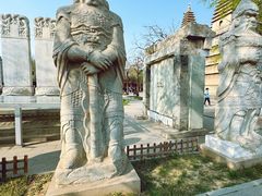 -北京石刻艺术博物馆(五塔寺)