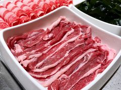 草原羔羊肉-海底捞火锅(金融街万达店)