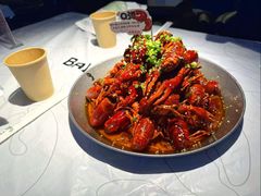 -巴厘龙虾·榜首油焖大虾(洞庭·艺术洋房店)