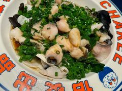 -伯友茶记(中华广场店)