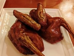 -杭州JW万豪酒店-万豪中餐厅