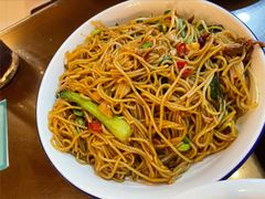 南昌炒粉-回家吃饭·地道南昌菜(建德观总店)