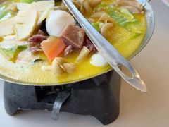 -古南都·清真绿柳居菜馆(太平南路店)