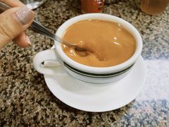 -新鸿发咖啡美食
