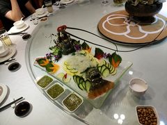 -阿诺泰·泰国餐厅(紫荆店)