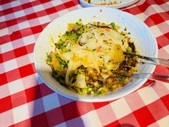 -西贝(厦门中华城店)