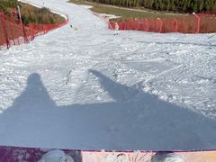 -富龙滑雪场