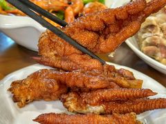 -老瑞福上海菜(人民广场店)