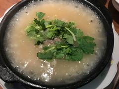 -真粥道(新华东路店)