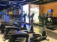 -悦莱美健身俱乐部(五羊新城店)