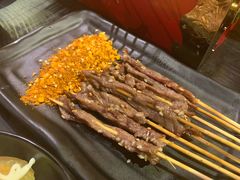 -今邕烧烤(西大店)