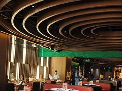 -喜庭海鲜自助(北辰三角洲北辰荟店)