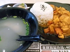 -犟骨头(津南永旺店)
