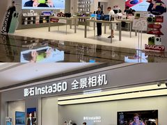 -KK ONE(京基滨河时代店)