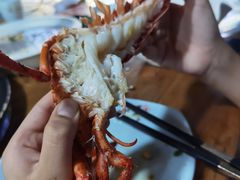-黄寺蒸汽海鲜(黄寺大街店)