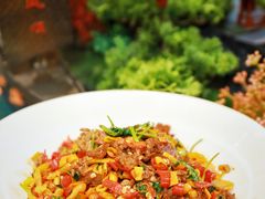 -秦月轩·陕西家乡菜(阜成路·五棵松店)