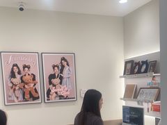 -海马体照相馆(厦门SM城市广场店)