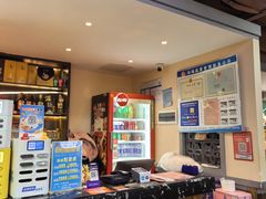 -张氏父子常德肠子馆(贺龙店)
