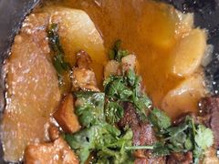 -李氏传家菜(兴城路店)