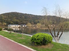 -龙寺生态园