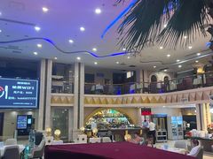 -碧中海汤泉汗蒸酒店