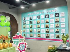 -鲁轩画室·专业美术教学(黄桷坪校区)