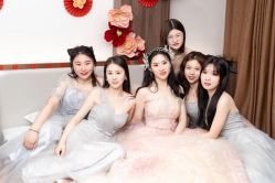 -B.Bridge Couture婚纱礼服(福田店)