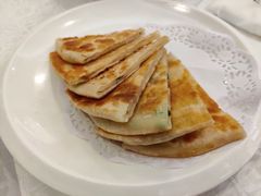 葱油饼-花家怡园