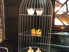 -上海齐鲁万怡大酒店·辣椒屋咖啡厅