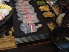 -丽江庭院之丽江往事(安定门店)