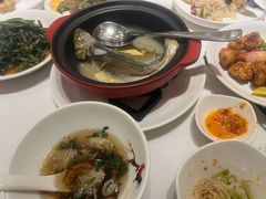 -莆田餐厅PUTIEN(三里屯店)